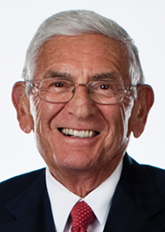 Eli Broad, The Broad Foundations